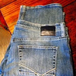 Men's Reclaim Jeans like new